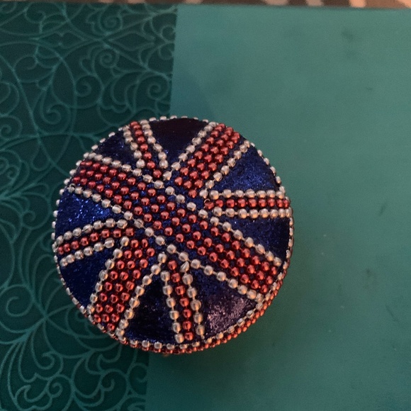 Blue jay baseball cap - Picture 6 of 7